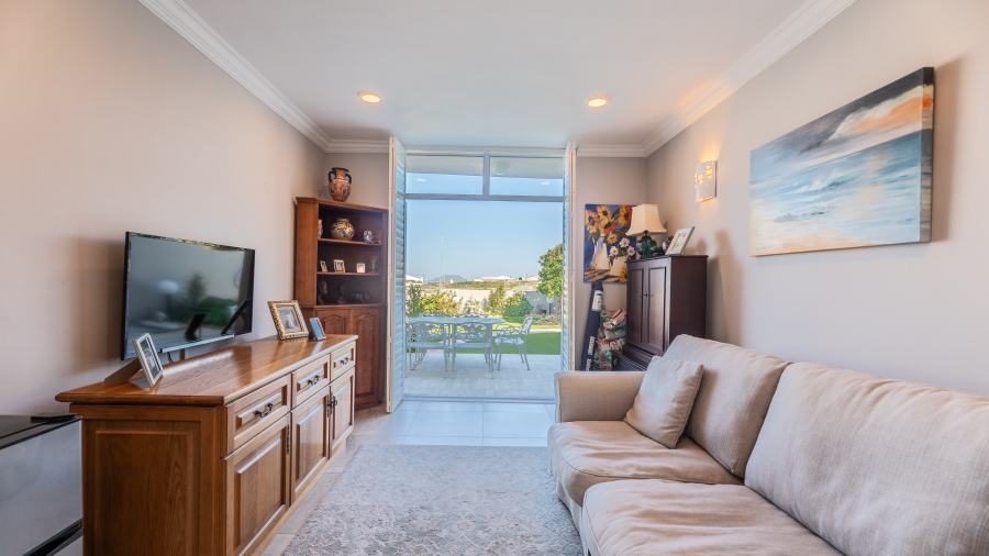 3 Bedroom Property for Sale in Bloubergstrand Western Cape